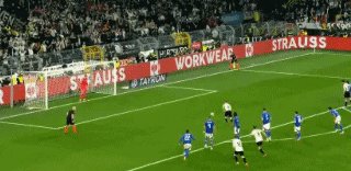 球速体育APP-【欧国联】意大利让3追3，德国总比分5比4晋级四强