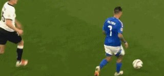 球速体育APP-【欧国联】意大利让3追3，德国总比分5比4晋级四强