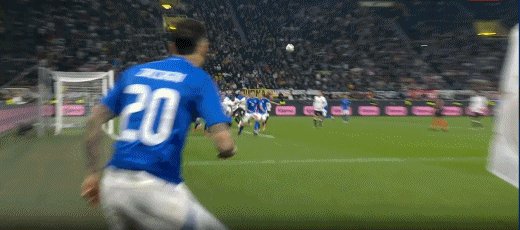 球速体育APP-【欧国联】意大利让3追3，德国总比分5比4晋级四强