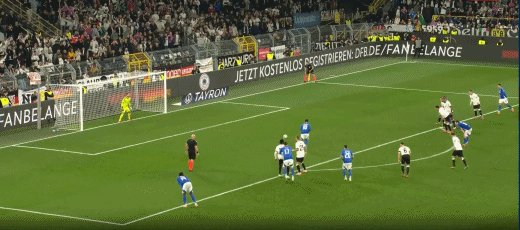 球速体育APP-【欧国联】意大利让3追3，德国总比分5比4晋级四强