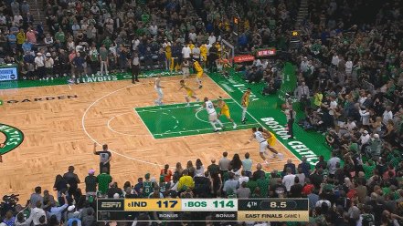 球速体育平台-下饭操作接二连三 步行者手把手教你如何葬送胜利