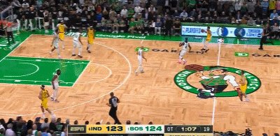 球速体育平台-下饭操作接二连三 步行者手把手教你如何葬送胜利