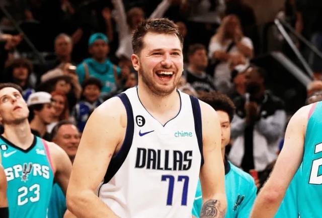 球速体育平台-近5场第3次50+！东契奇无法阻挡正重新成为MVP大热