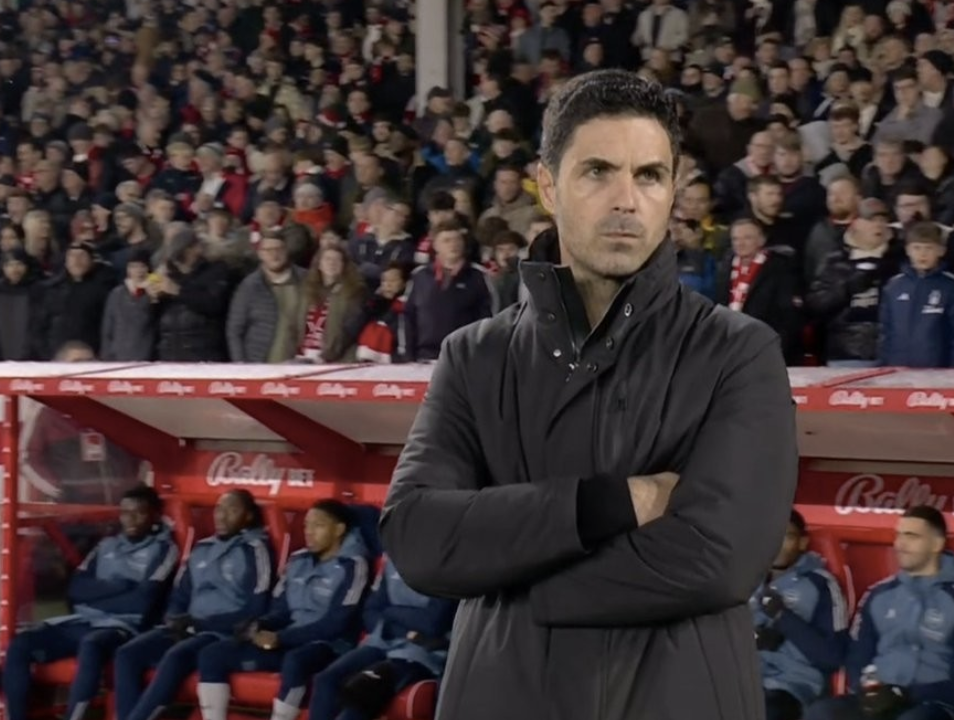 1.2亿巨星爆粗！阿森纳9天2连平+7分领跑 官媒被冲：等曼城追上？