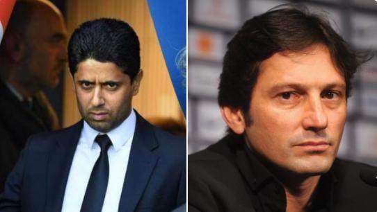 球速体育平台-卡塔尔“前世界杯”计划破产，弱政治化是巴黎出路？