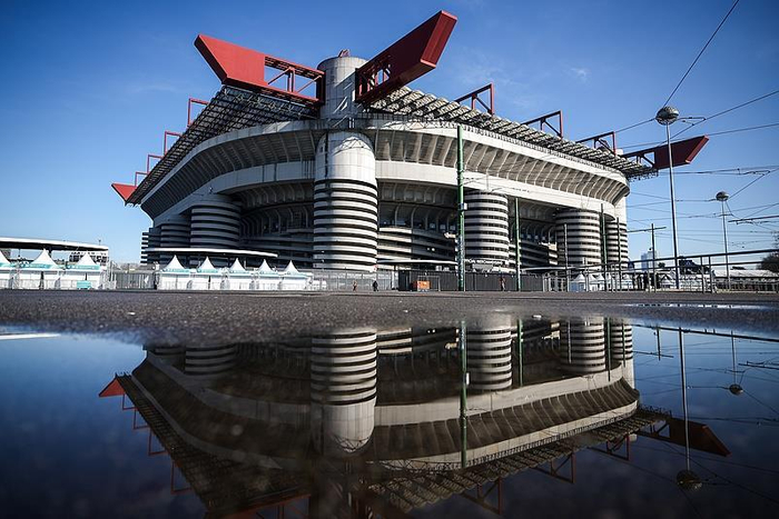 球速体育官方网站-米兰冬奥会开幕在即！提前了解看点和隐藏“彩蛋”|AC米兰|开幕式|科尔蒂纳|冬奥会开幕式|科尔_新浪新闻