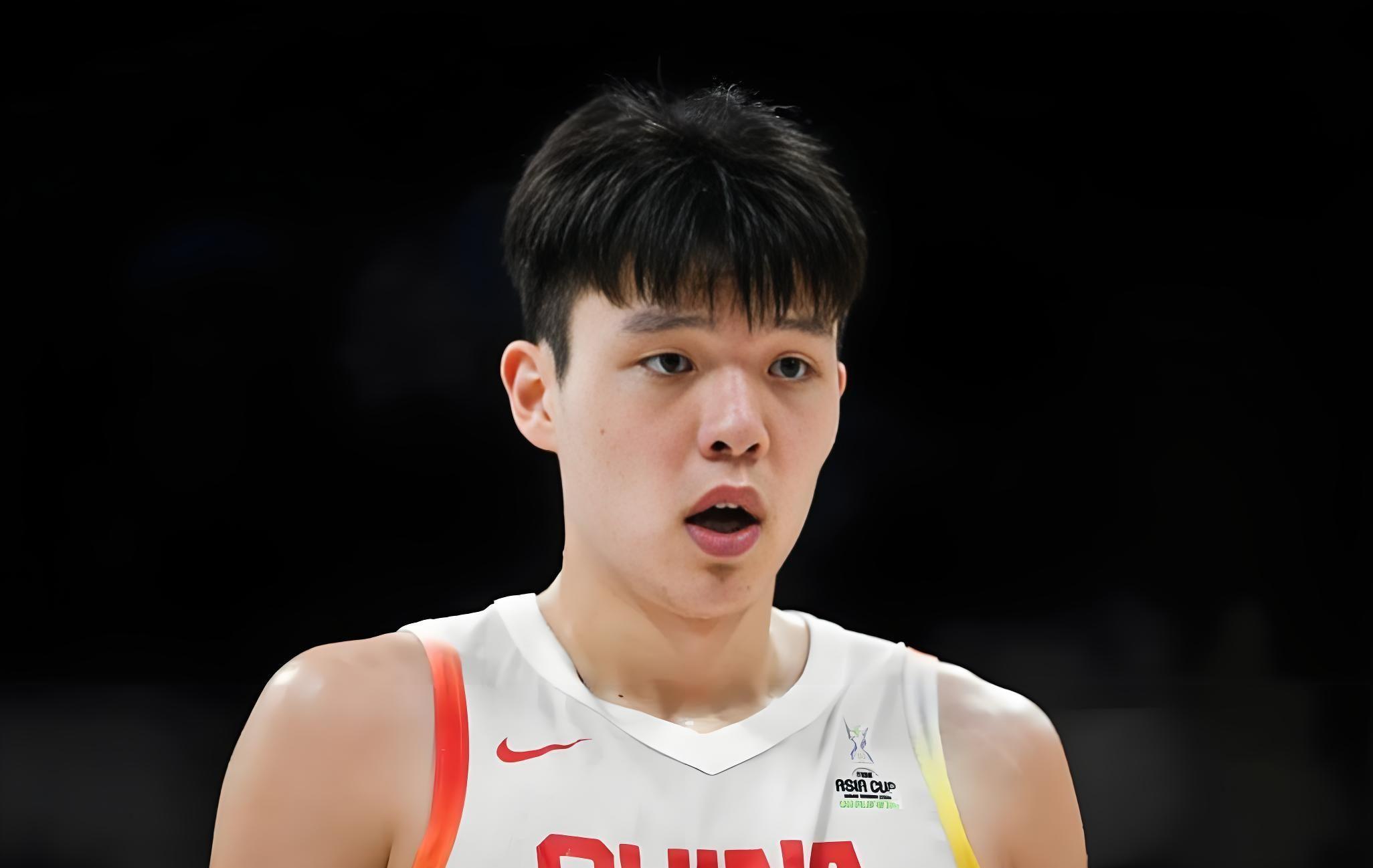 球速体育平台-中国男篮重磅消息！主帅郭士强遭日乒上诉，杨瀚森有望归队