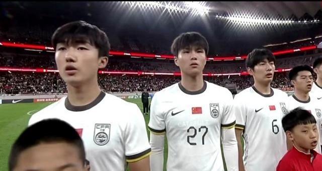 球速体育-杜月徵第38分钟进球 U23国足1-0击败越南 国足年轻一代很有希望