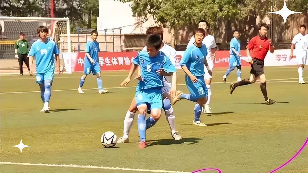 球速体育-新中国一穷二白时国足为何能威震亚洲足坛？贺龙：踢不好就解散